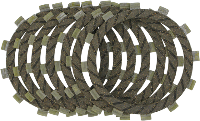 EBC Clutch Kit CK4469