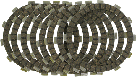 EBC Clutch Kit CK4475