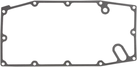 COMETIC C10215 Aluminum Foamette Oil Pan Gasket for Ford F-150, Chevy Silverado, Dodge RAM 1500, Toyota Tundra, GMC Sierra