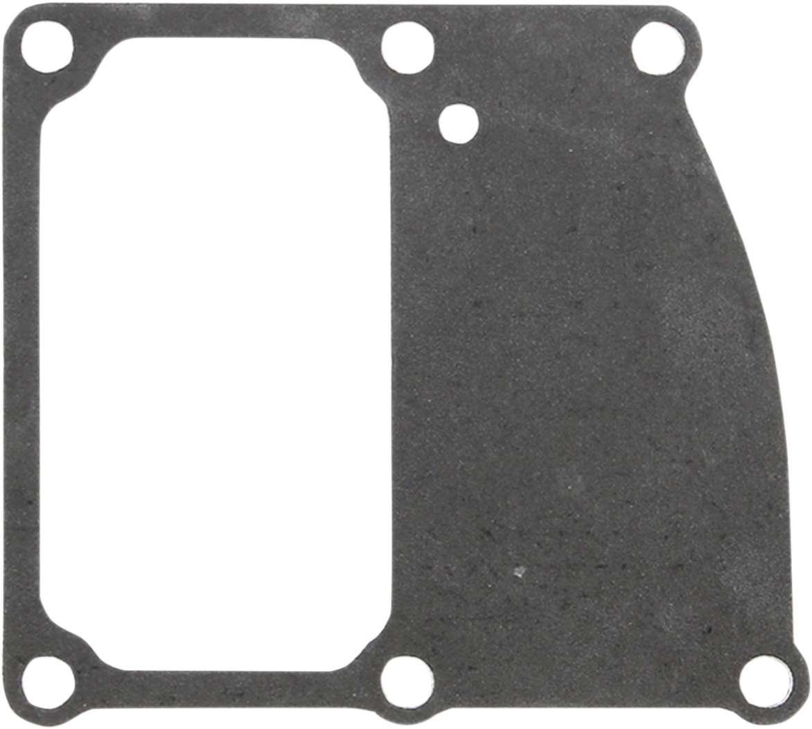 Cometic C10216 Aluminum Foamette Transmission Top Lid Gasket for Chevrolet Silverado 1500, Ford F-150, RAM 1500