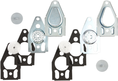 COMETIC Breather Assembly Rebuild Kit for Harley Twin Cam Engines - Part C10161