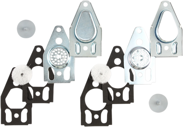 COMETIC Breather Assembly Rebuild Kit for Harley Twin Cam Engines - Part C10161