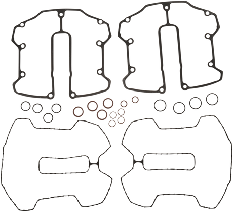 COMETIC Rocker Gasket Kit C10226 for Harley-Davidson Touring Models with M8 Engine