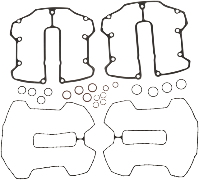 COMETIC Rocker Gasket Kit C10226 for Harley-Davidson Touring Models with M8 Engine