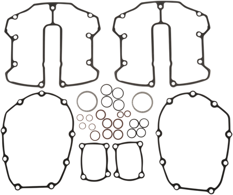 COMETIC Cam Change Gasket Kit for 2017-2024 M8 Engines - Part C10178-FP
