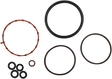 COMETIC Intake/Manifold Gasket Kit M8 C10247 for Toyota, Honda, Ford, and GM Vehicles