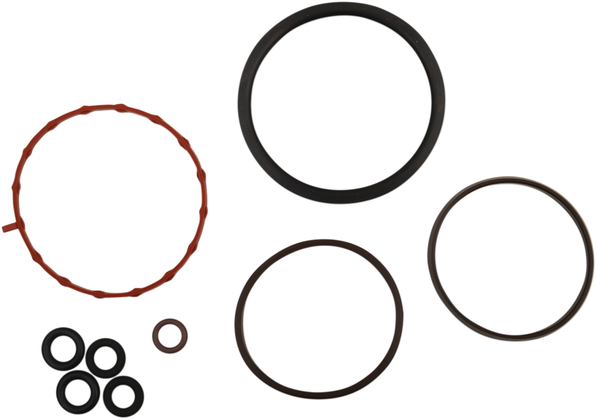 COMETIC Intake/Manifold Gasket Kit M8 C10247 for Toyota, Honda, Ford, and GM Vehicles