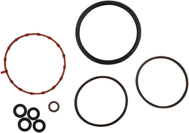 COMETIC Intake/Manifold Gasket Kit M8 C10247 for Toyota, Honda, Ford, and GM Vehicles