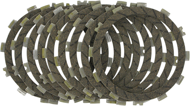 EBC Clutch Kit CK4503