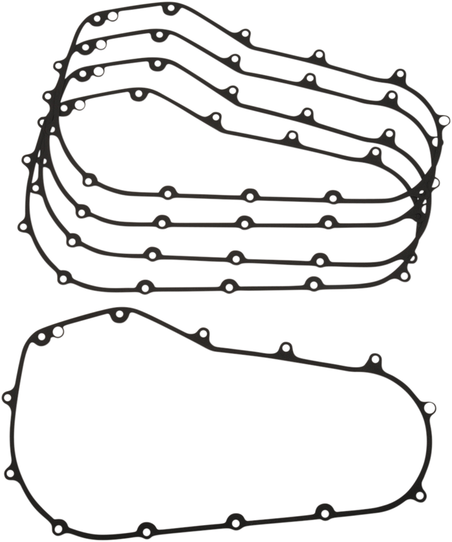 Cometic C10241F5 Primary Gasket for Chevrolet Silverado 1500, GMC Sierra 1500, and Dodge Ram 1500 - Long-lasting, Fuel-Resistant Seal