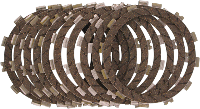 EBC Clutch Kit CK4510