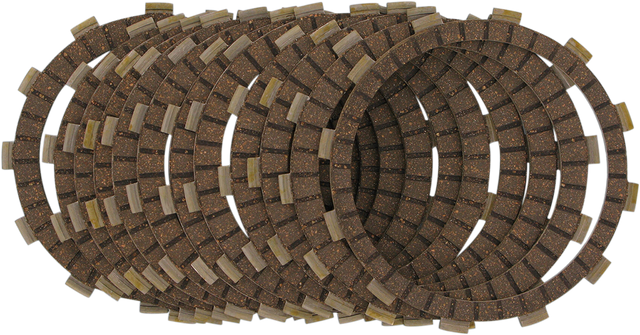 EBC Clutch Kit CK4513