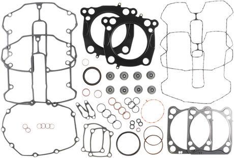 COMETIC M8 C10250 Motor Gasket Kit - Compatible with Honda Civic, Toyota Corolla, Ford F-150