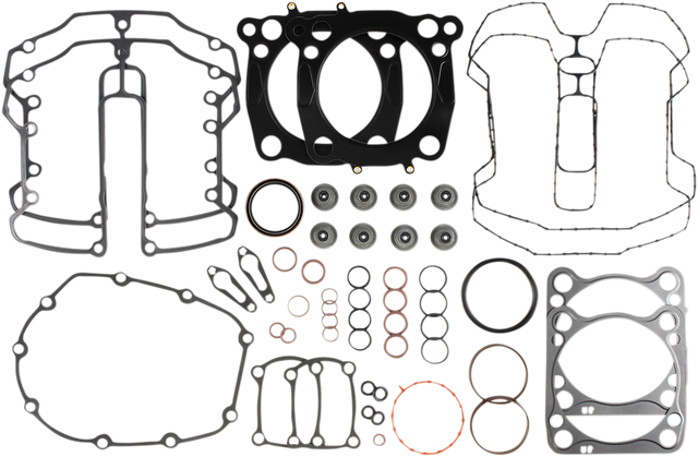 COMETIC C10252 Motor Gasket Kit for M8 Vehicles