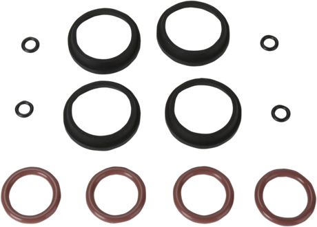 Cometic C9143 Pushrod O-Ring Kit for 5.0L Ford Engines