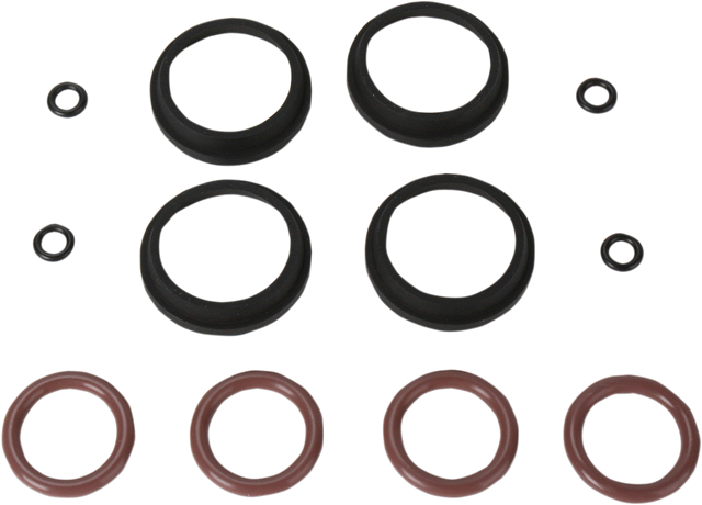 Cometic C9143 Pushrod O-Ring Kit for 5.0L Ford Engines