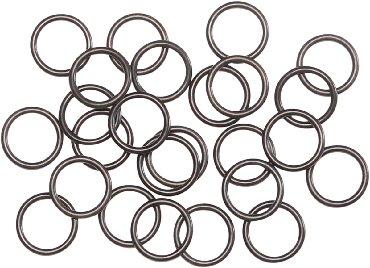 COMETIC C9667 Crank Sensor O-Ring for Harley Twin Cam Engines