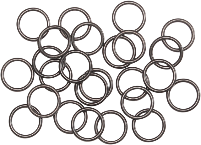 COMETIC C9667 Crank Sensor O-Ring for Harley Twin Cam Engines