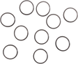COMETIC C9290 Internal Manifold Seal - 10 Pack for Twin Cam Vehicles