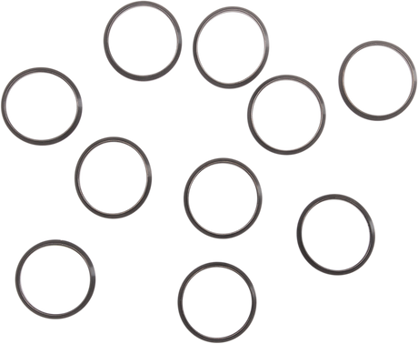 COMETIC C9290 Internal Manifold Seal - 10 Pack for Twin Cam Vehicles