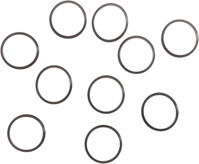 COMETIC C9290 Internal Manifold Seal - 10 Pack for Twin Cam Vehicles