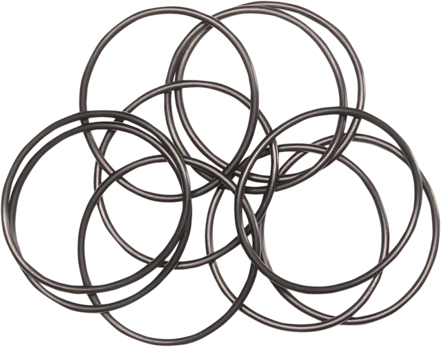 Cometic Oil Pump Outer O-Ring C9437 for Harley-Davidson Twin Cam Models 1999-2006