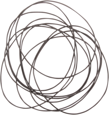 COMETIC C9441 Primary Case O-Ring for Ford F-150, Chevrolet Silverado, Dodge Ram and More