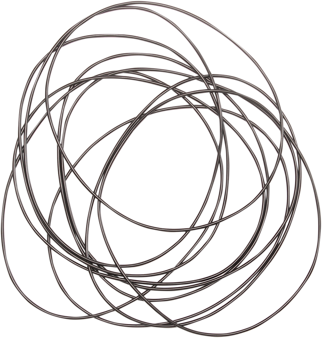 COMETIC C9441 Primary Case O-Ring for Ford F-150, Chevrolet Silverado, Dodge Ram and More