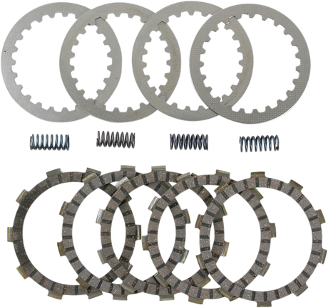 EBC Clutch Kit DRC104
