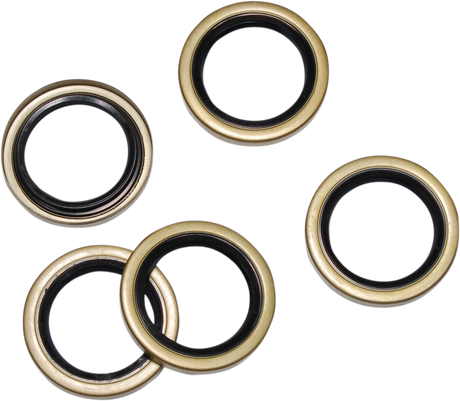 COMETIC Sprocket Shaft Seal C9351 for Jeep Wrangler and Ford F-150