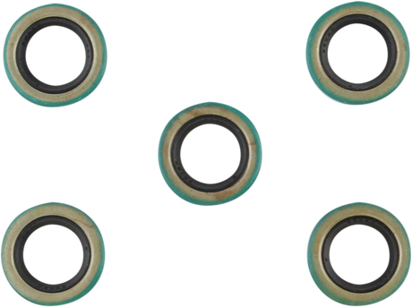 COMETIC EVO C9509 Starter Shaft Seal - Made in USA for Honda Accord, Toyota Camry, Ford F-150, Chevrolet Silverado