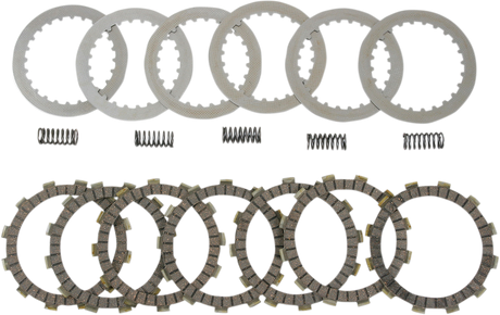 EBC Clutch Kit DRC2