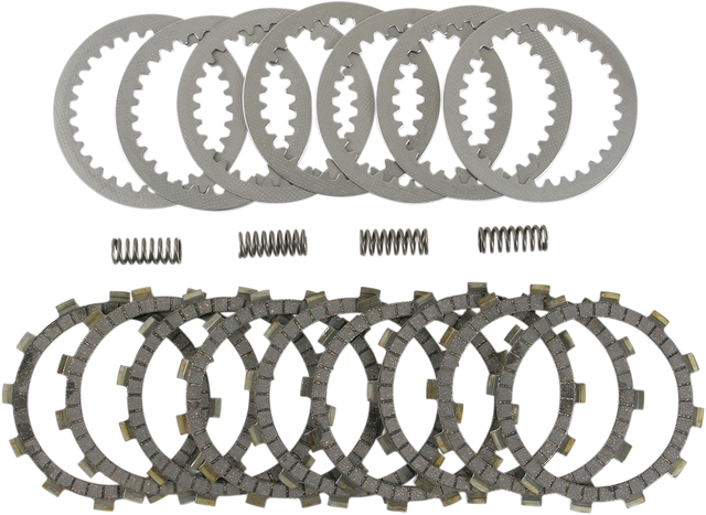 EBC Clutch Kit DRC22