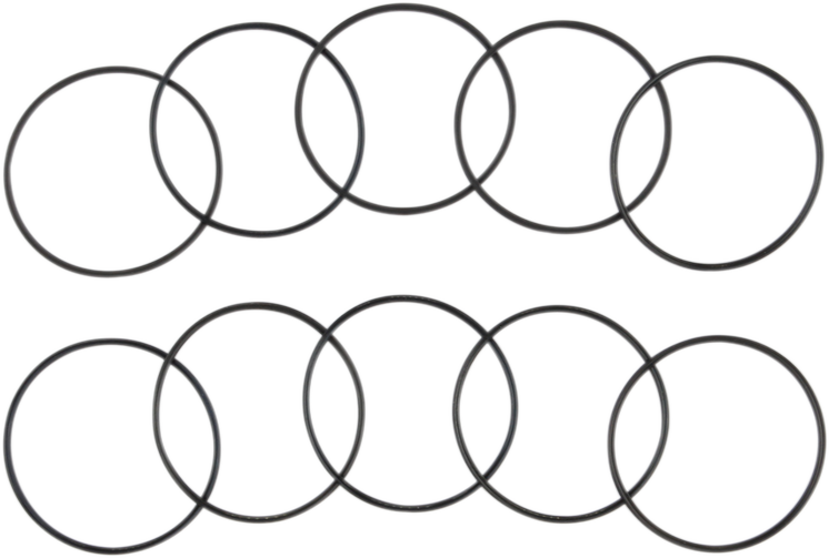 COMETIC Mainshaft Quad Seal C9361 for Chevrolet Silverado 1500, GMC Sierra 1500, and Ford F-150