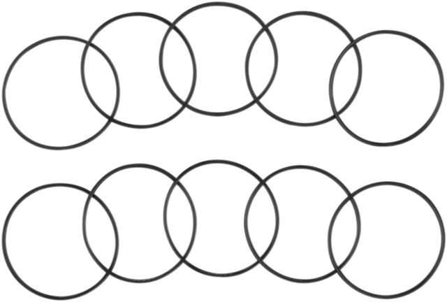 COMETIC Mainshaft Quad Seal C9361 for Chevrolet Silverado 1500, GMC Sierra 1500, and Ford F-150