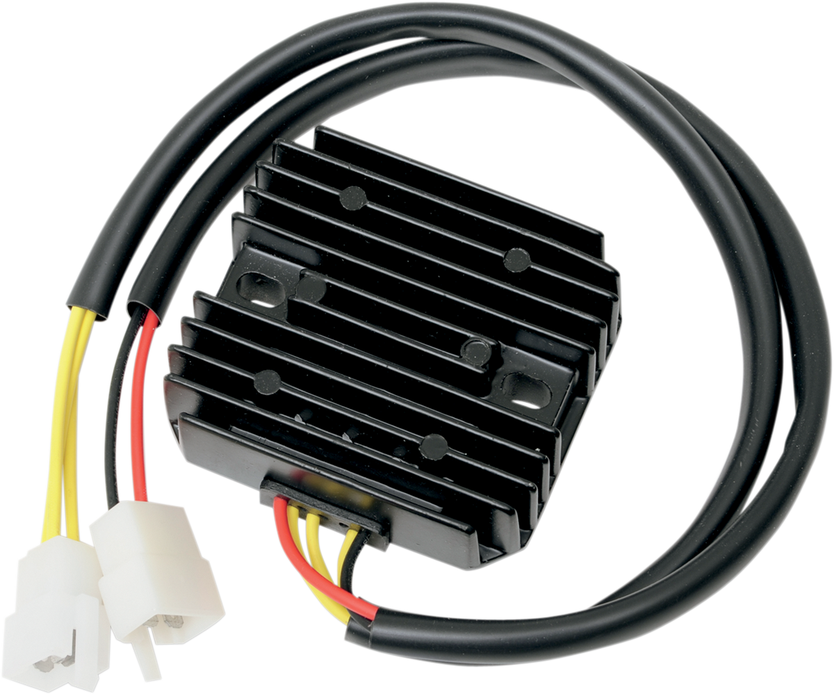 RICK'S MOTORSPORT ELECTRIC Regulator/Rectifier - Yamaha 10-406