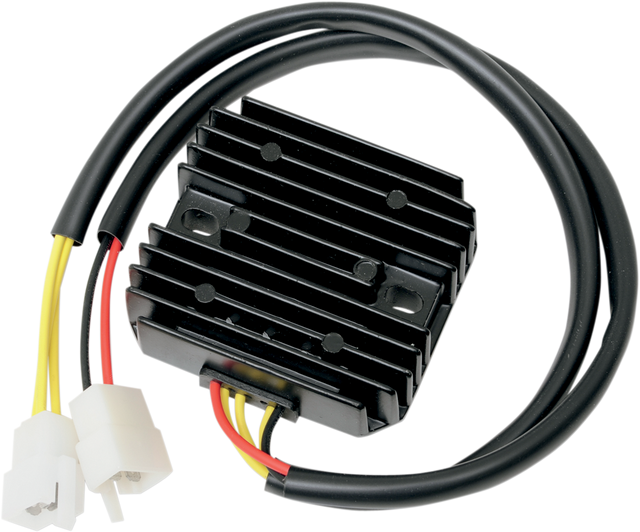 RICK'S MOTORSPORT ELECTRIC Regulator/Rectifier - Yamaha 10-406