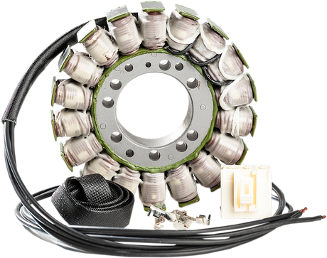RICK'S MOTORSPORT ELECTRIC OE Style Stator - Arctic Cat 24-009