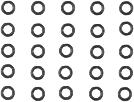 COMETIC Clutch Cable O-Ring C9447 for Compatible Vehicles