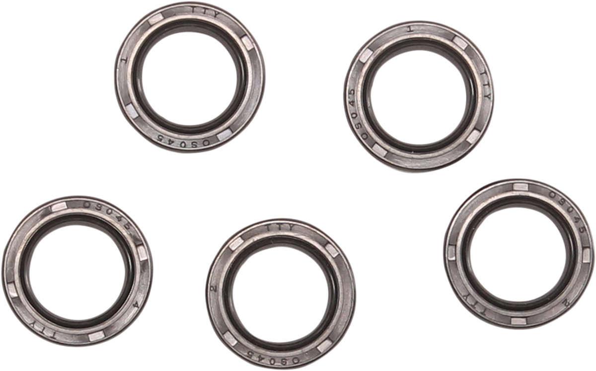COMETIC C9528 Starter Shaft Seal for Harley Davidson Big Twin Vehicles