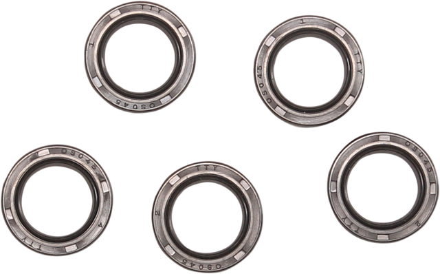 COMETIC C9528 Starter Shaft Seal for Harley Davidson Big Twin Vehicles