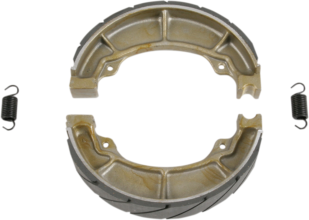 EBC Brake Shoes 306G