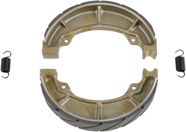 EBC Brake Shoes 306G
