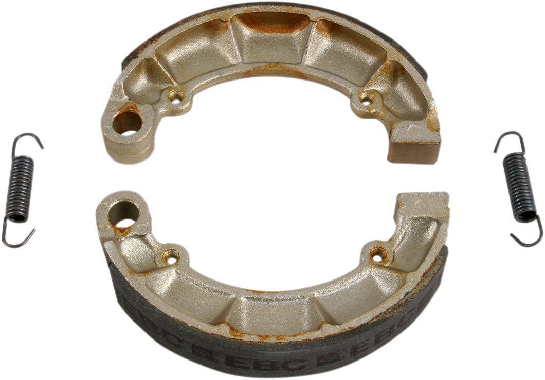 EBC Brake Shoes 316