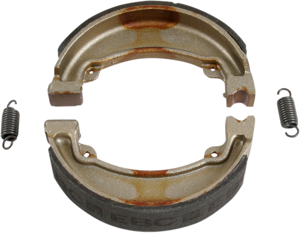 EBC Brake Shoes 318