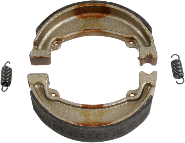 EBC Brake Shoes 318