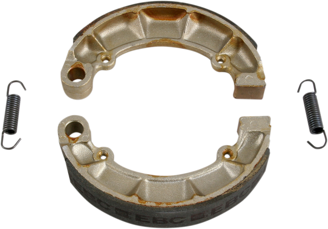 EBC Brake Shoes 318G