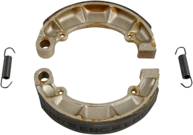 EBC Brake Shoes 318G