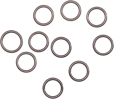 COMETIC Carburetor Backplate O-Ring C9686 for Chevrolet Silverado 1500, Ford F-150, Dodge Ram 1500