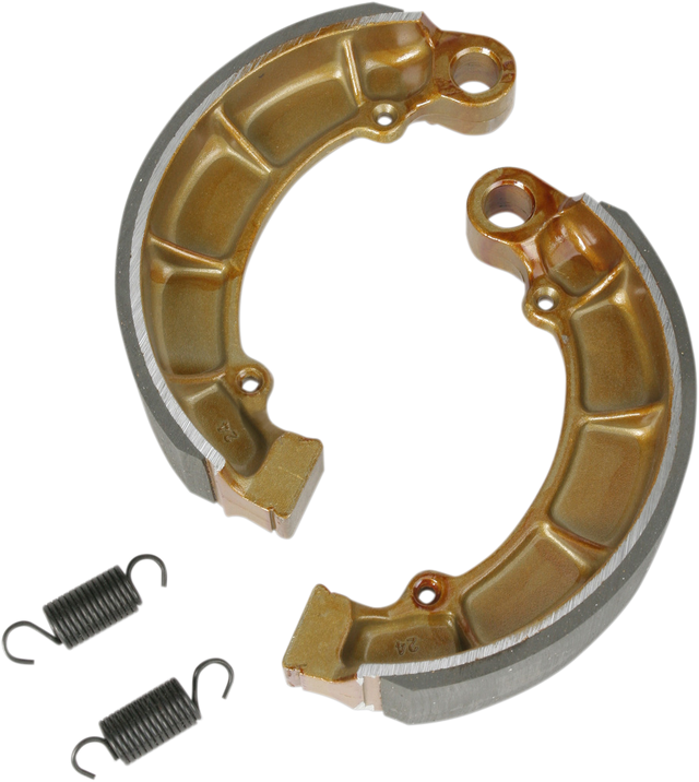 EBC Brake Shoes 320